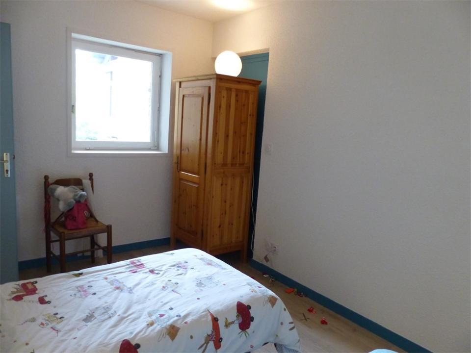 Port An Dro 1 - Wifi, Jardin, Plage 200M - K295 Necochea Ngoại thất bức ảnh