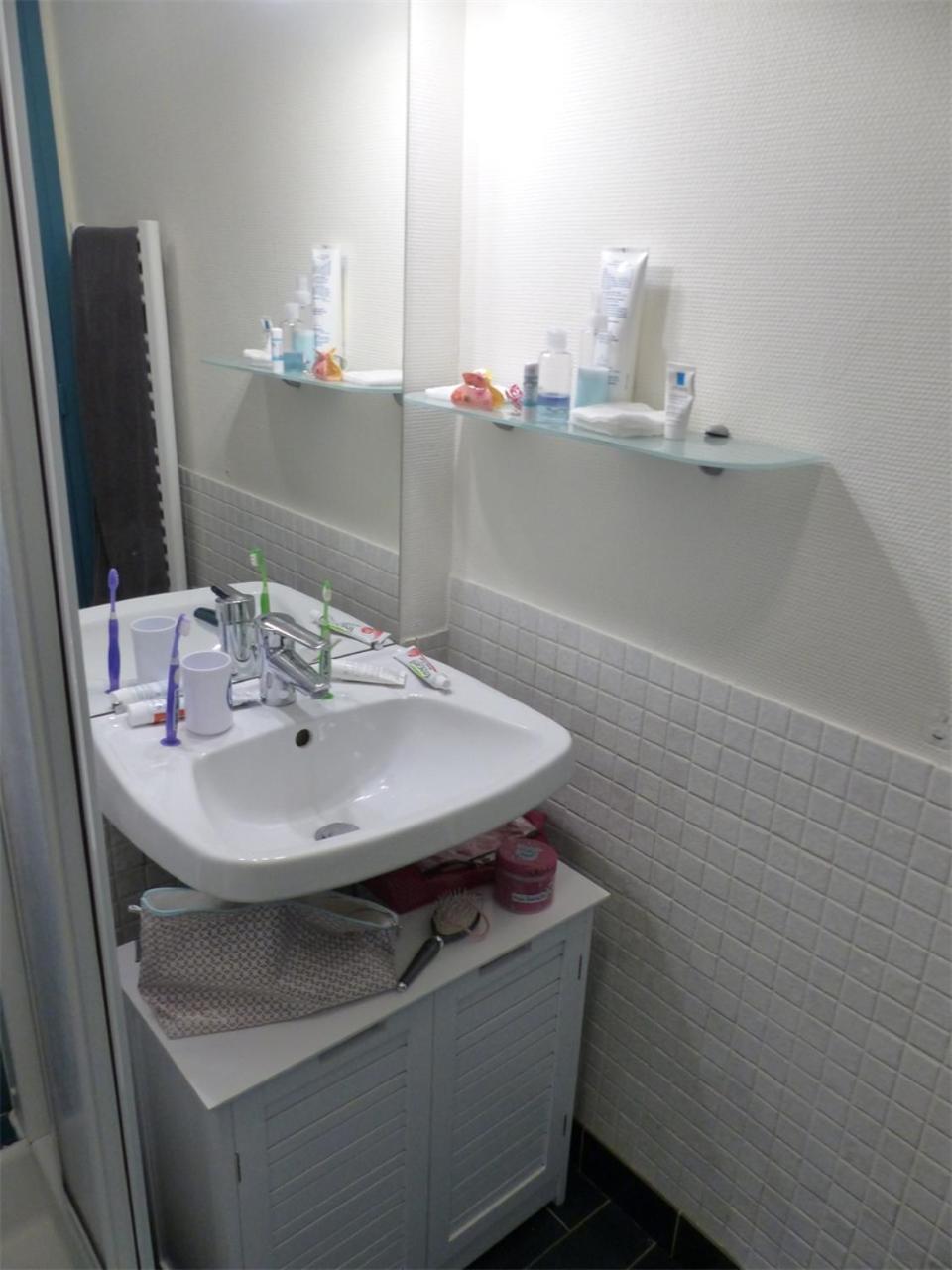 Port An Dro 1 - Wifi, Jardin, Plage 200M - K295 Necochea Ngoại thất bức ảnh